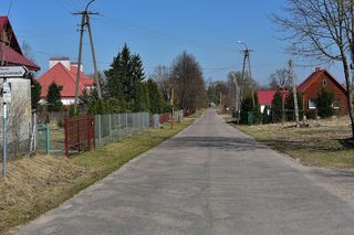 Kruszyniany na Podlasiu