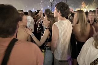 Katarzyna Sawczuk festiwalowe love