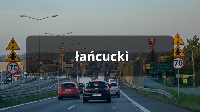 łańcucki