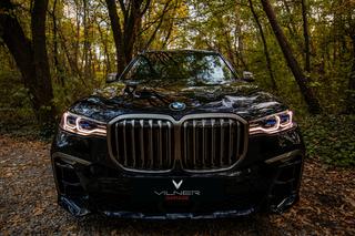 BMW X7 od Vilner