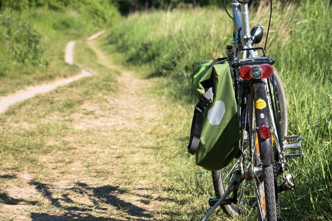 NIK sprawdza szlak Green Velo. Dla rowerzystów przygotowano specjalną ankietę