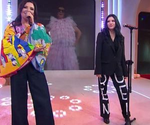 Pierwsza żona Michała Wiśniewskiego pokazała córkę. Podobna do znanej mamy?