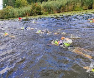 Enea Kozienice Triathlon 2025