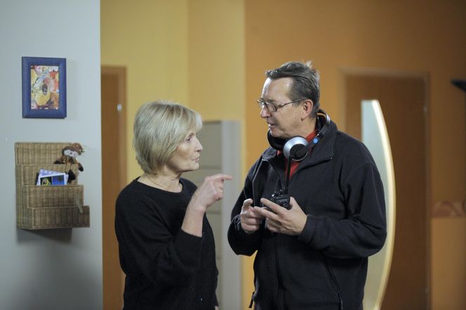 Barbara Sołtysik, Krzysztof Rogala