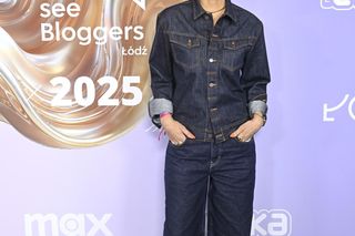 Tłum gwiazd na wydarzeniu dla influencerów. Doda, Blanka i Julia Kamińska to dopiero początek