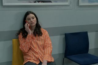 Barwy szczęścia, odcinek 3200. Weronika (Maria Świłpa) 