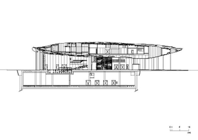 Dom Muzyki Węgierskiej w Budapeszcie_Sou Fujimoto Architects_10