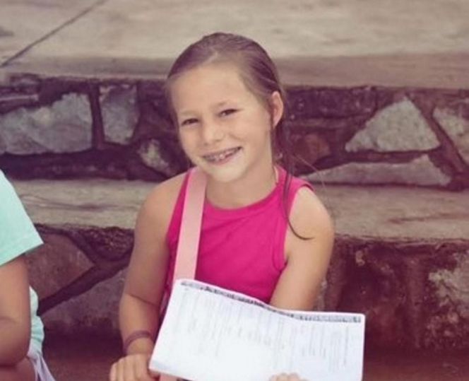 Oto ofiary potopu na obozie religijnym! Nadal wielu zaginionych