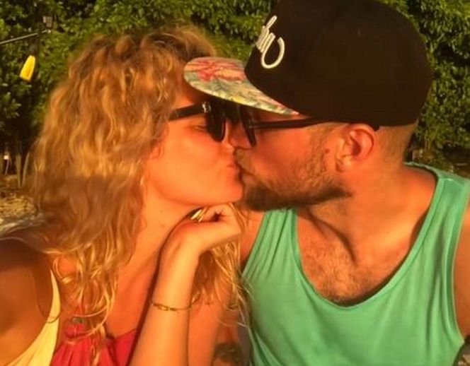  Zofia Zborowska umawia się z mężem w hotelach