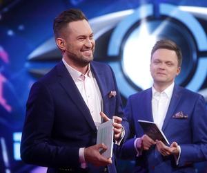 Szymon Hołownia. Prowadził Mam Talent dziś jest Marszałkiem Sejmu. Jak się zmieniał?