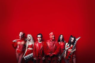 Masters of Rock 2025 tuż-tuż. Sprawdźcie, kto w tym roku zagra na legendarnym czeskim festiwalu [DATA, PROGRAM, LINE-UP]