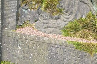 Prace archeologiczne na cmentarzu żydowskim na Bródnie (marzec 2025)