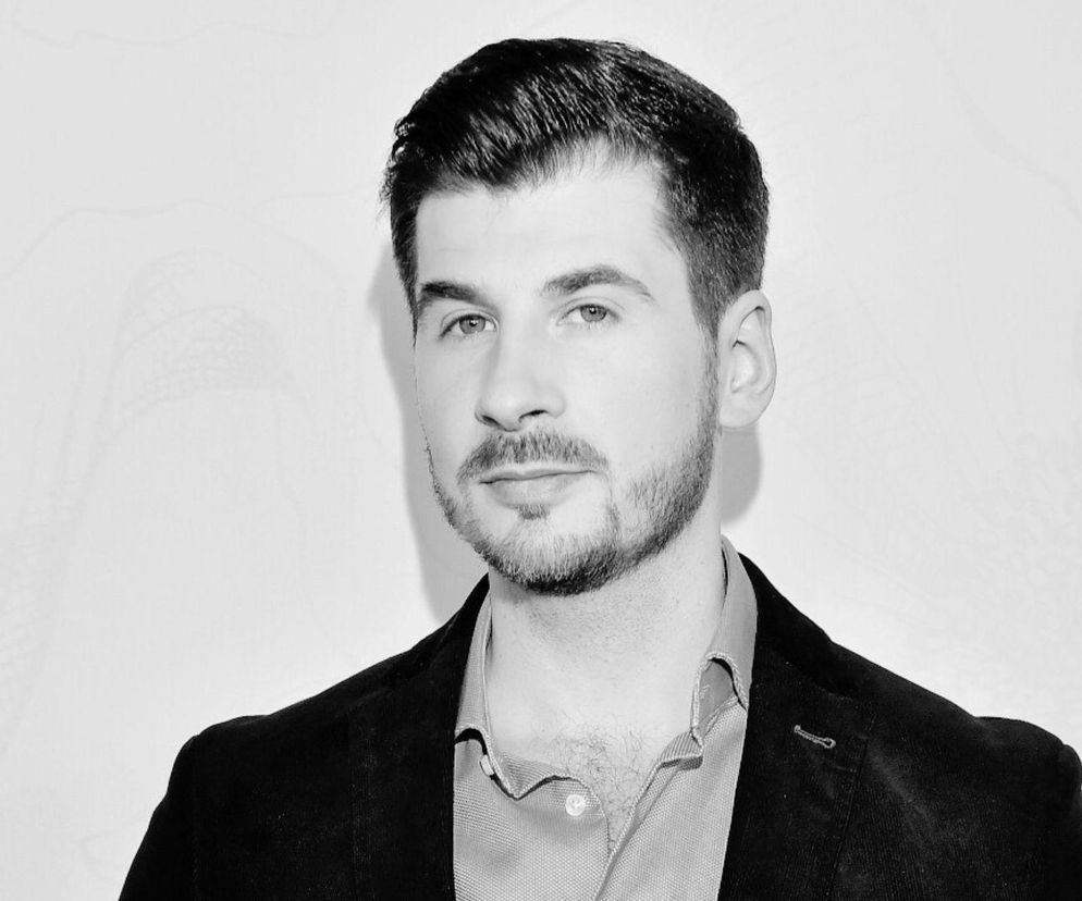 Nie yje Maciej Mindak Prowadz cy Mieszkanie Na Miar Mia Tylko 38 