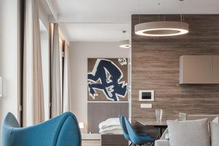 Pierwszy penthouse w Ovo
