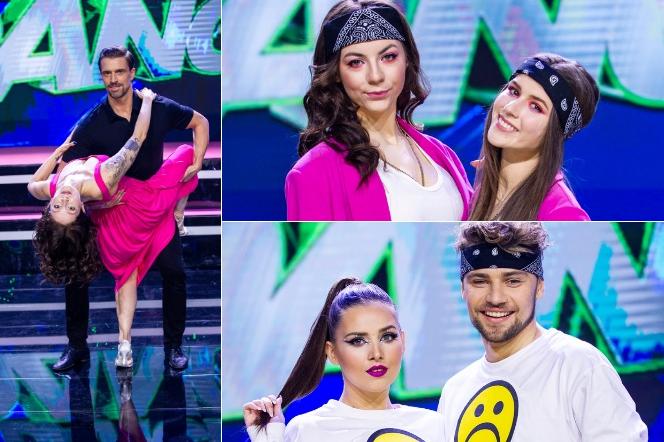 Dance Dance Dance 3 - kto odpadł z programu 16.04.2021? Kto został?