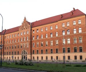 Uniwersytet Rolniczy im. Hugona Kołłątaja w Krakowie