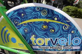 Toruń: Znakomite statystyki roweru miejskiego. MZD przekazuje liczby