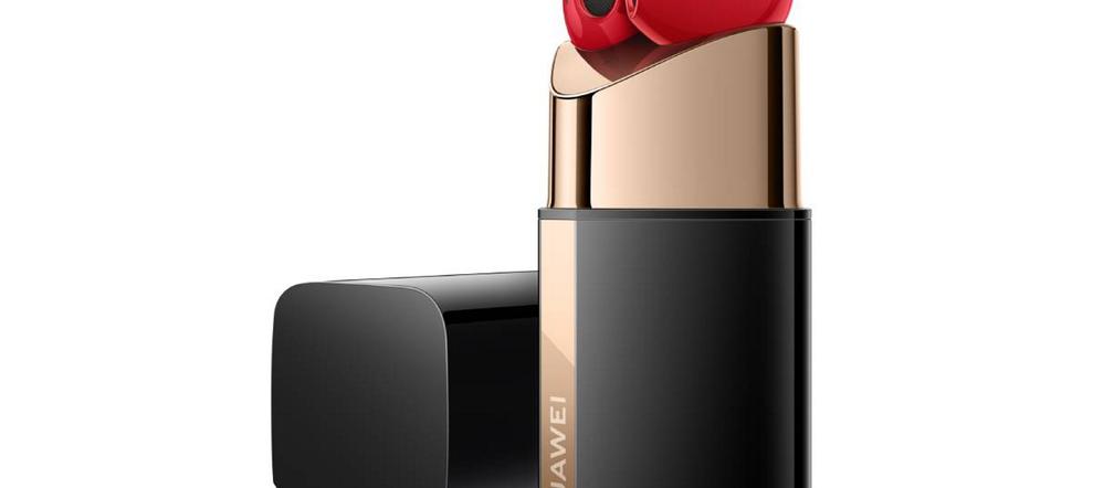 Huawei Lipstick