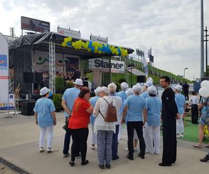 Będą zmiany przy stadionie żużlowym w Lesznie? Miasto zleciło przygotowanie koncepcji