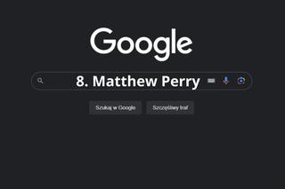 Rok w wyszukiwarce Google. Co najczęściej „googlowali” Polacy? 