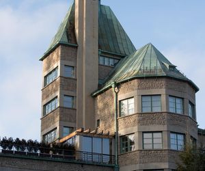 Tu będzie wypoczywał przyszły prezydent 