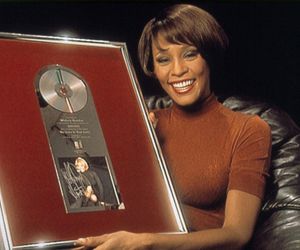 Whitney Houston
