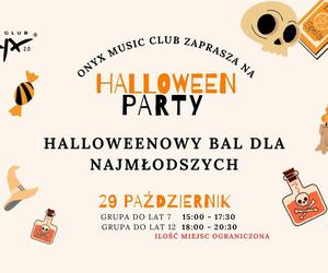 Halloween Party