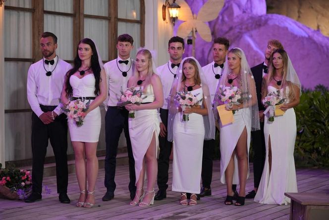 Hotel Paradise 9 znika z ramówki TVN7. Głos zabrała Klaudia El Dursi