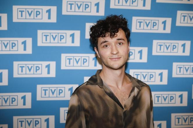 Karol Franek Nowiński w dwa tygodnie nauczył się jazdy konnej do roli w "Matyldzie"