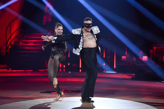 Tomasz Karolak, Izabela Skierska