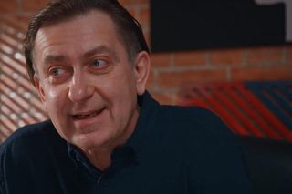 Na sygnale odc. 731. terapeuta Stefan Nowak (Sebastian Konrad)