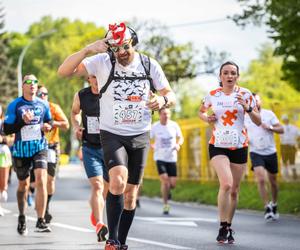 Prawie 800 uczestników 13. Biegu Częstochowskiego