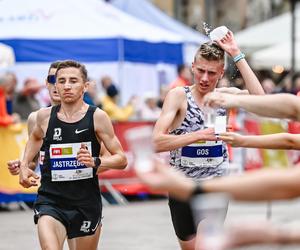 Bieg św. Dominika. Mistrzostwa Polski na 10 km