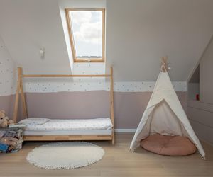 Minimalistyczne wnętrze KODO