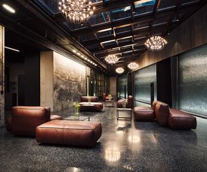 Projektanci niewidzialnej architektury. Hotel pachnie jak dom, a zapach przechowuje się w kapsułkach