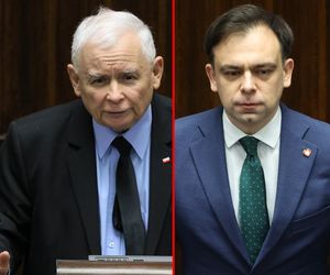 Co z milionami dla PiS? Nowy ruch Andrzeja Domańskiego! Napisał do PKW