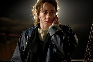 The Killing / Forbrydelsen / Skandynawskie kryminały