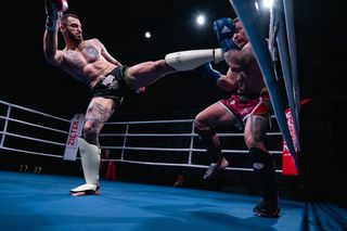 Michał Grzesiak i jego ekipa - bank na gali rozbity [POSŁUCHAJCIE]