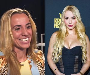 Lata temu była w Top Model. Marianna Schreiber nie przypomina siebie z programu 