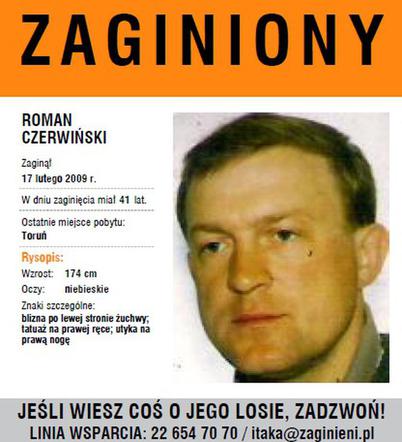 Zaginieni mężczyźni z Kujawsko-Pomorskiego. Przyjrzyj się, może poznajesz któregoś z nich! [ZDJĘCIA]