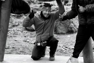 Policjant zmarł podczas zdobywania szczytu Kilimandżaro. Był wspaniałym kolegą