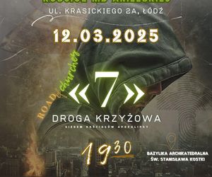 Ukryte życie parafii 11 marca 2025