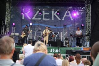 Wakacje 2025 w Bydgoszczy. Rzeka Muzyki wraca na Wyspę Młyńską! Darmowe koncerty przez całe lato