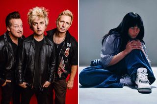 Green Day w duecie z Billie Eilish! Występy gwiazd na koncercie FireAid