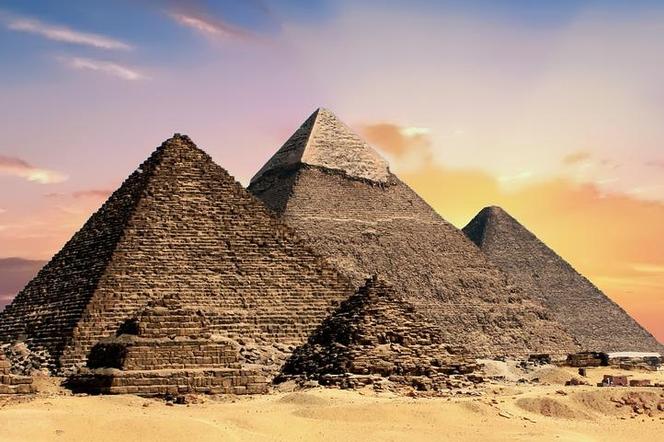 W Egipcie odkryto nowe grobowce. Badacze byli w szoku