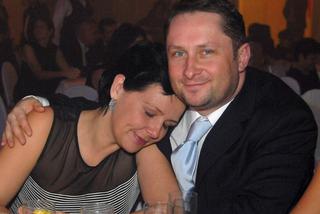 Wzruszające pożegnanie byłej żony Kamila Durczoka. Marianna Dufek pokazała nieznane zdjęcia dziennikarza