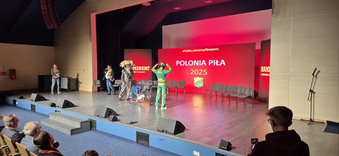 POLONIA PIŁA