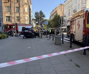 Dachowanie na Okrzei