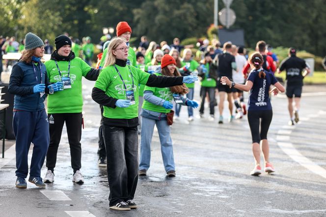 Silesia Półmaraton 2025 - ZDJĘCIA