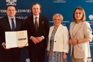 Ponad 5 mln zł na remont drogi w gminie Kotuń
